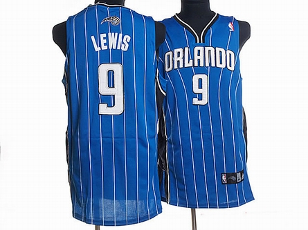 Orlando Magic jerseys-004